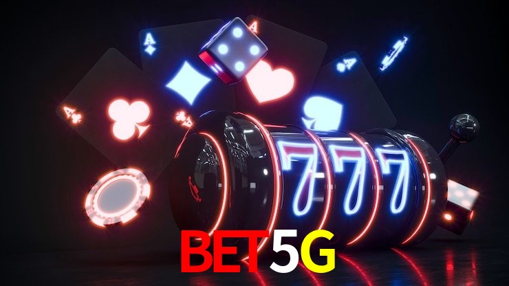 Statistics BET5G
