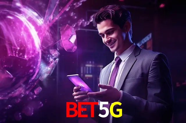 Experiência VIP BET5G