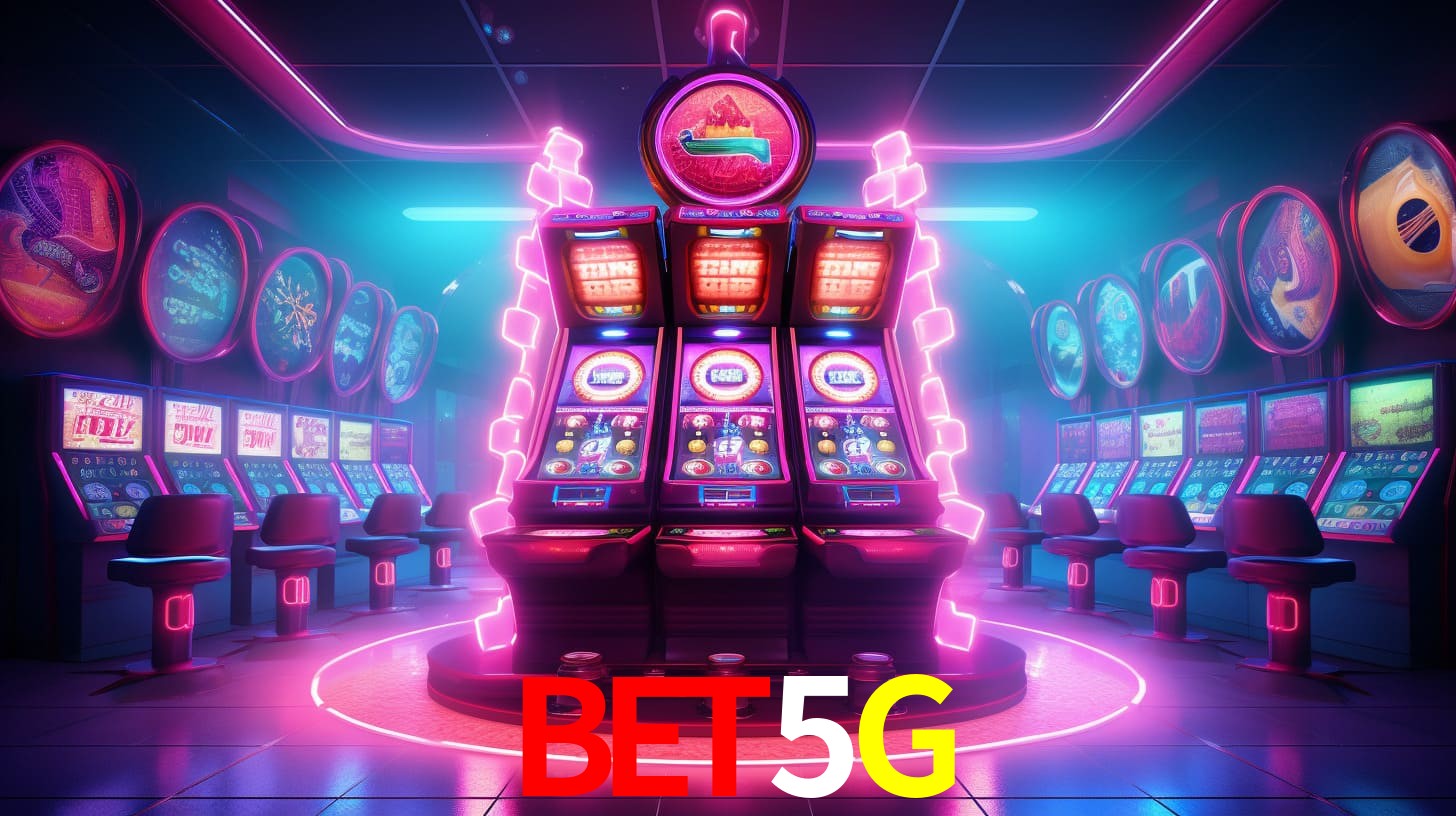 BET5G - Cassino Premium, Baixe Já！ - BET5G.COM