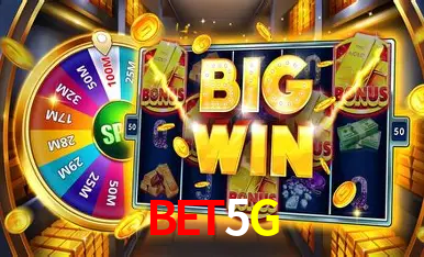 Desvendando o Mundo dos Jogos Virtuais na BET5G