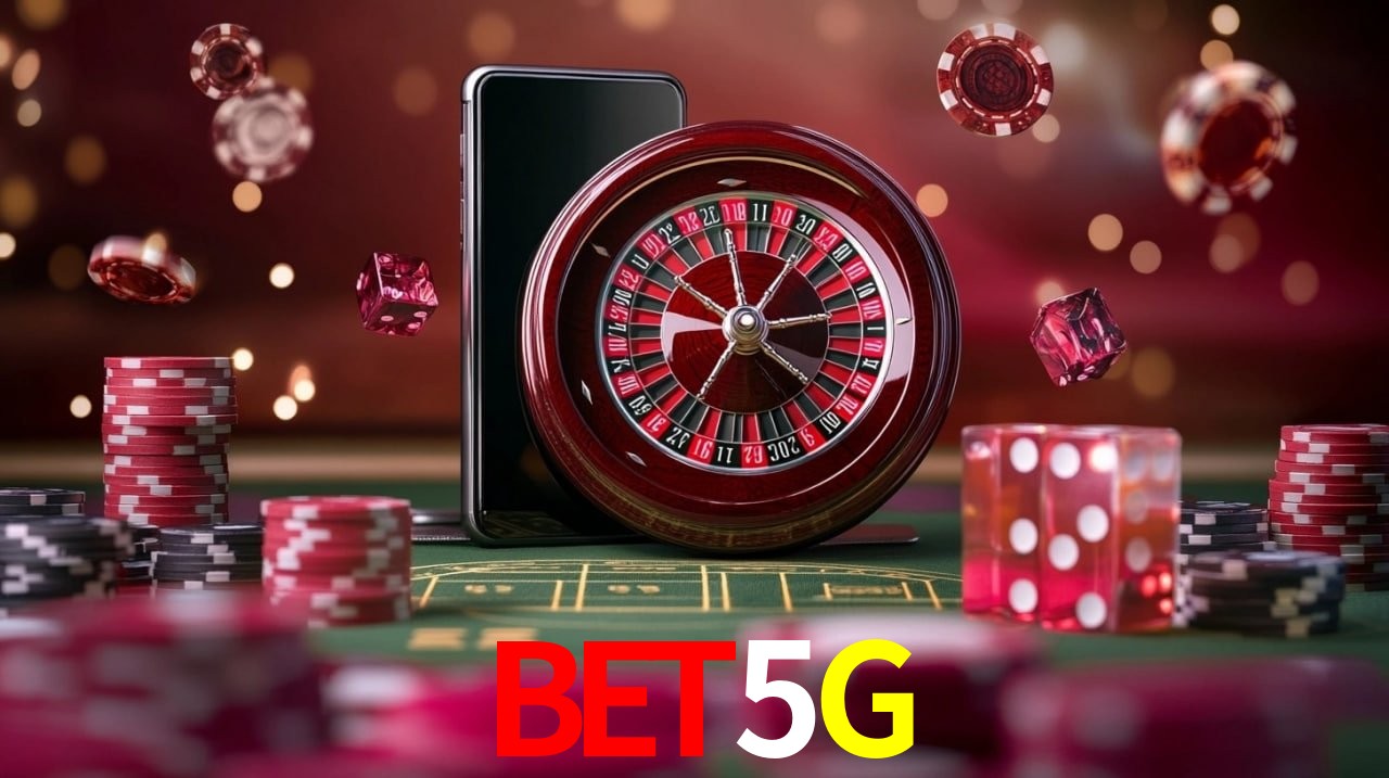Welcome Bonus BET5G