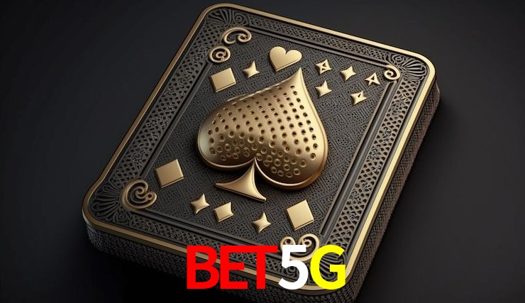 Estatísticas BET5G