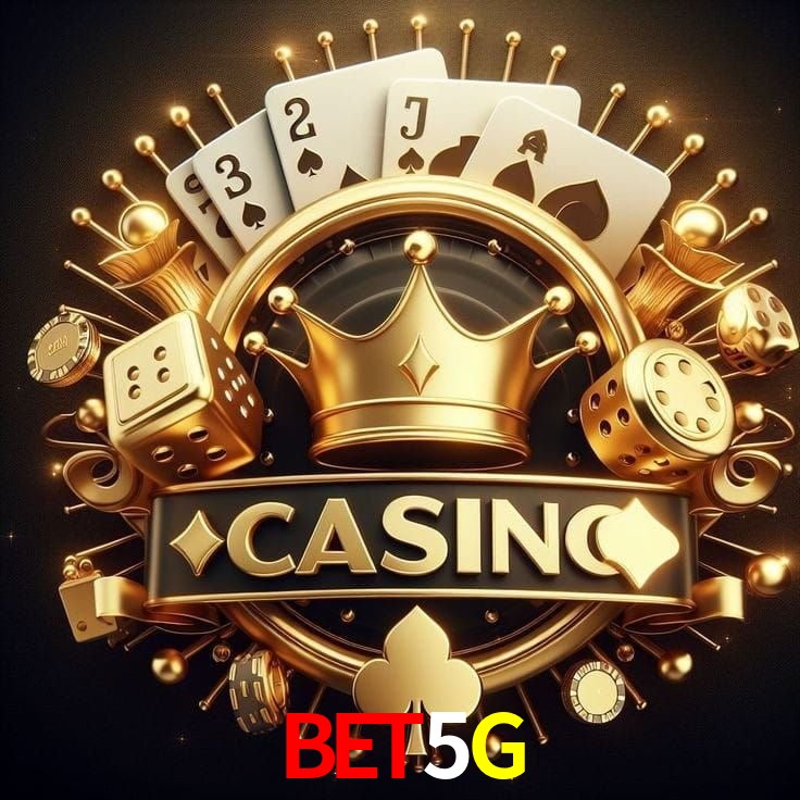 Experiência VIP BET5G