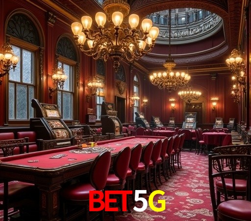 Integração de APIs BET5G