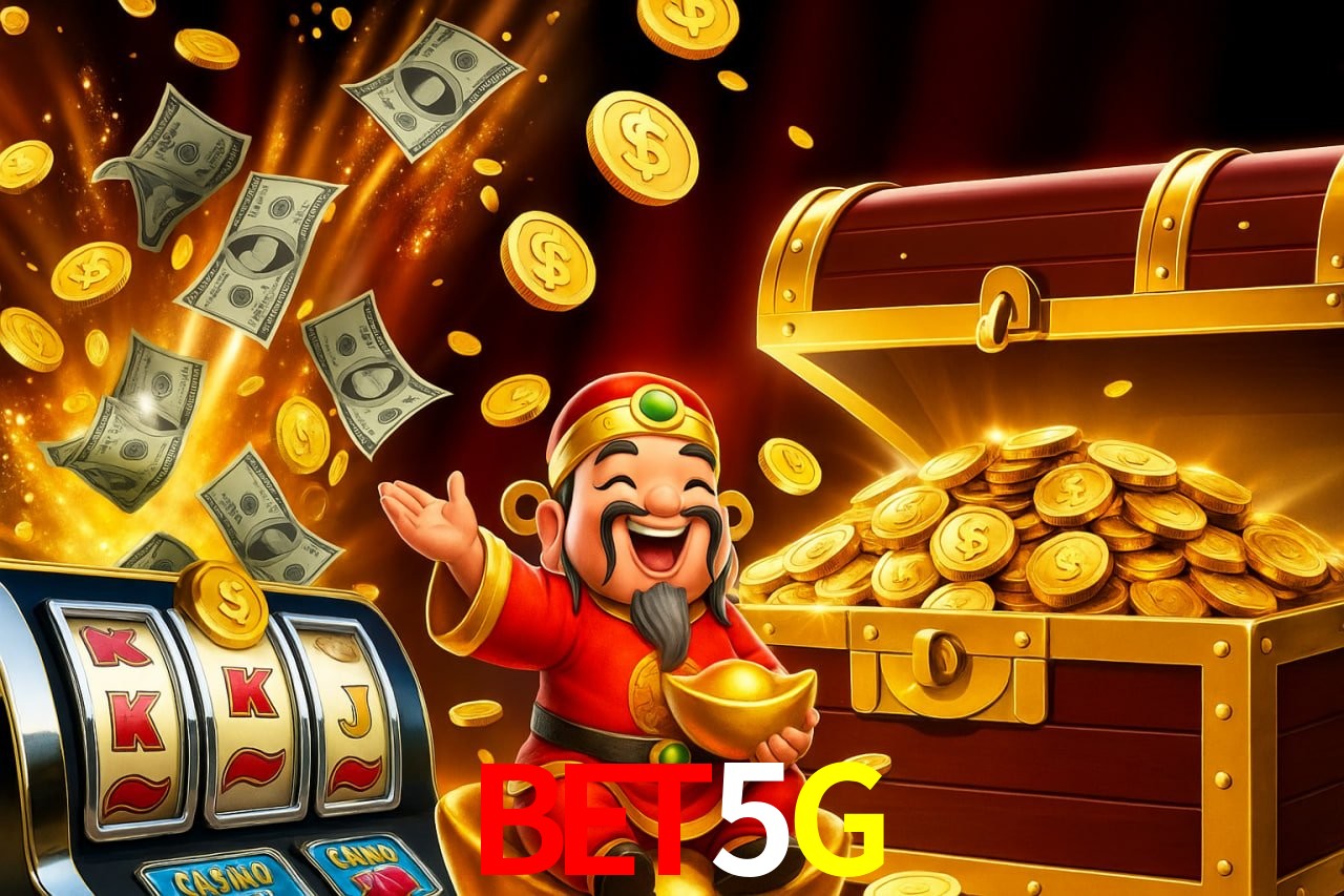 Jogos Exclusivos BET5G