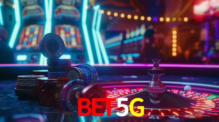 Account Benefits BET5G
