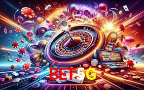 Estatísticas Crash Games BET5G