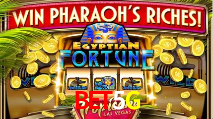 Cassino ao vivo com dealers reais na BET5G
