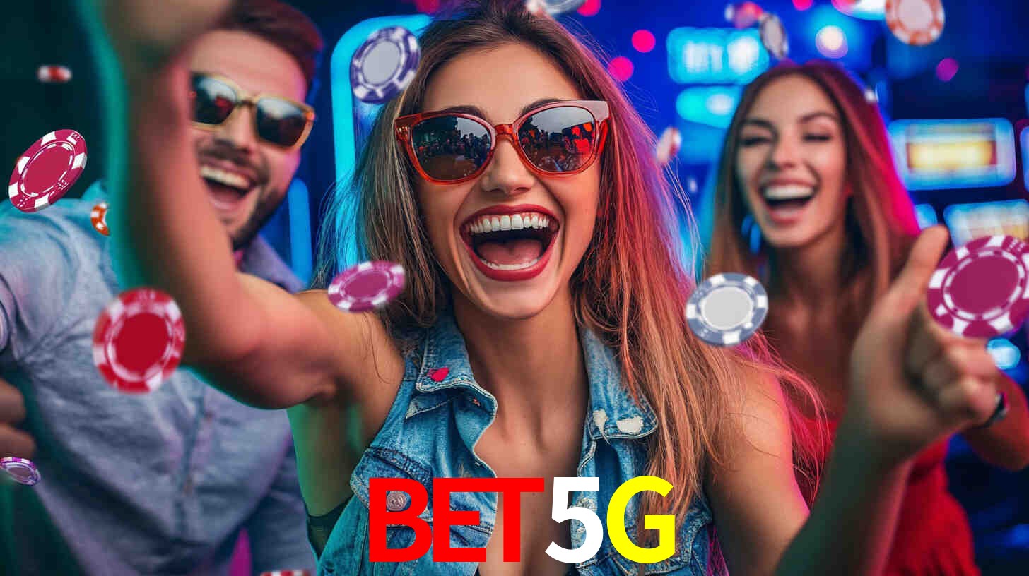 A Experiência Imersiva dos Cassinos Ao Vivo no BET5G