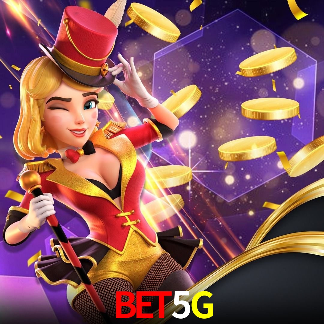 Tennis Betting BET5G