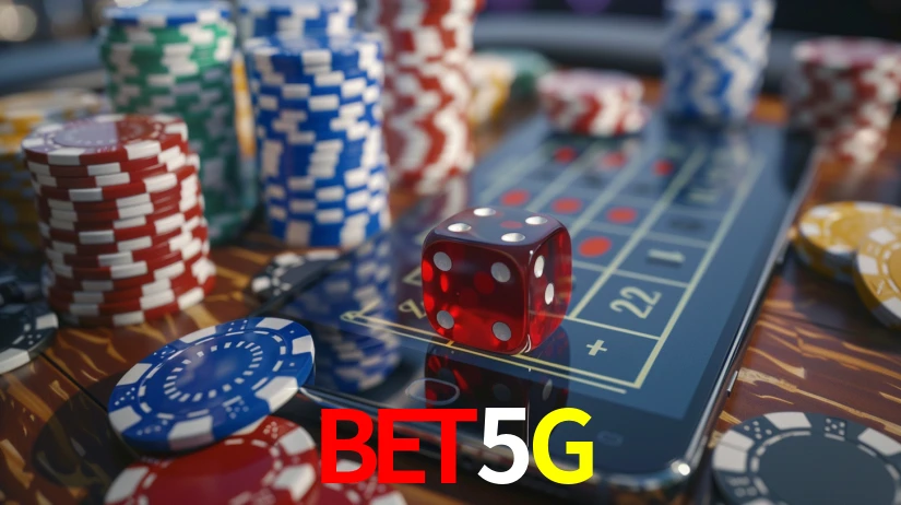 BET5G