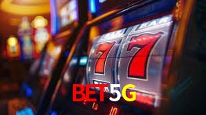 Login Seguro BET5G