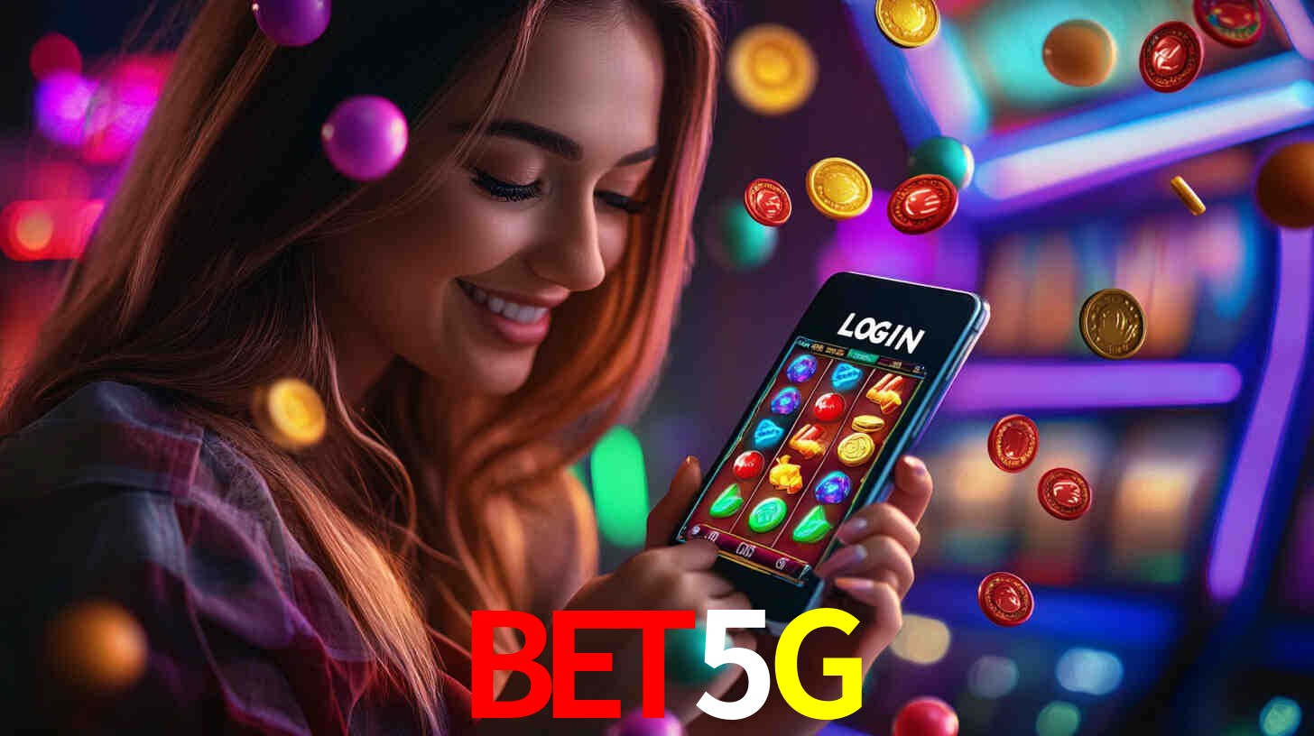 BET5G