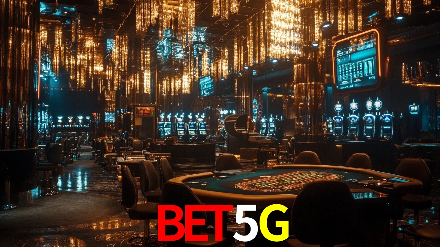 BET5G