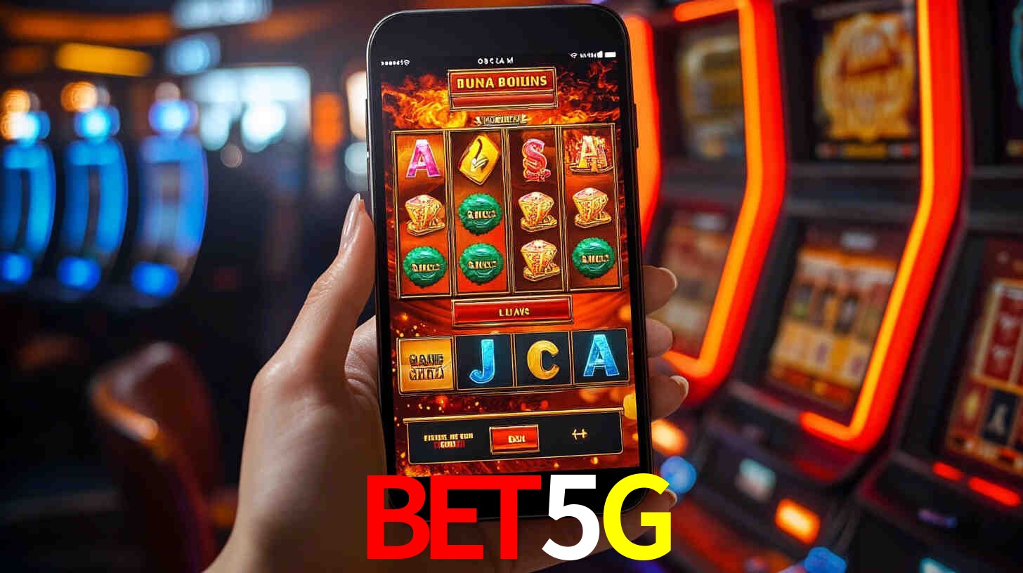 BET5G.COM