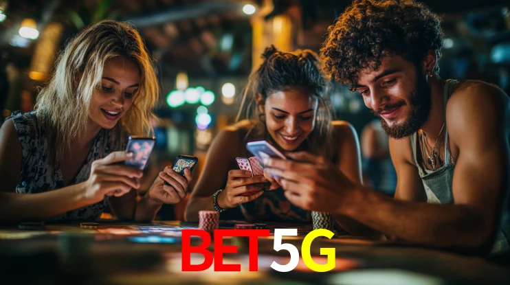 VIP Casino BET5G