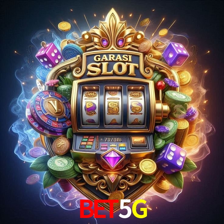 Benefícios da Conta BET5G