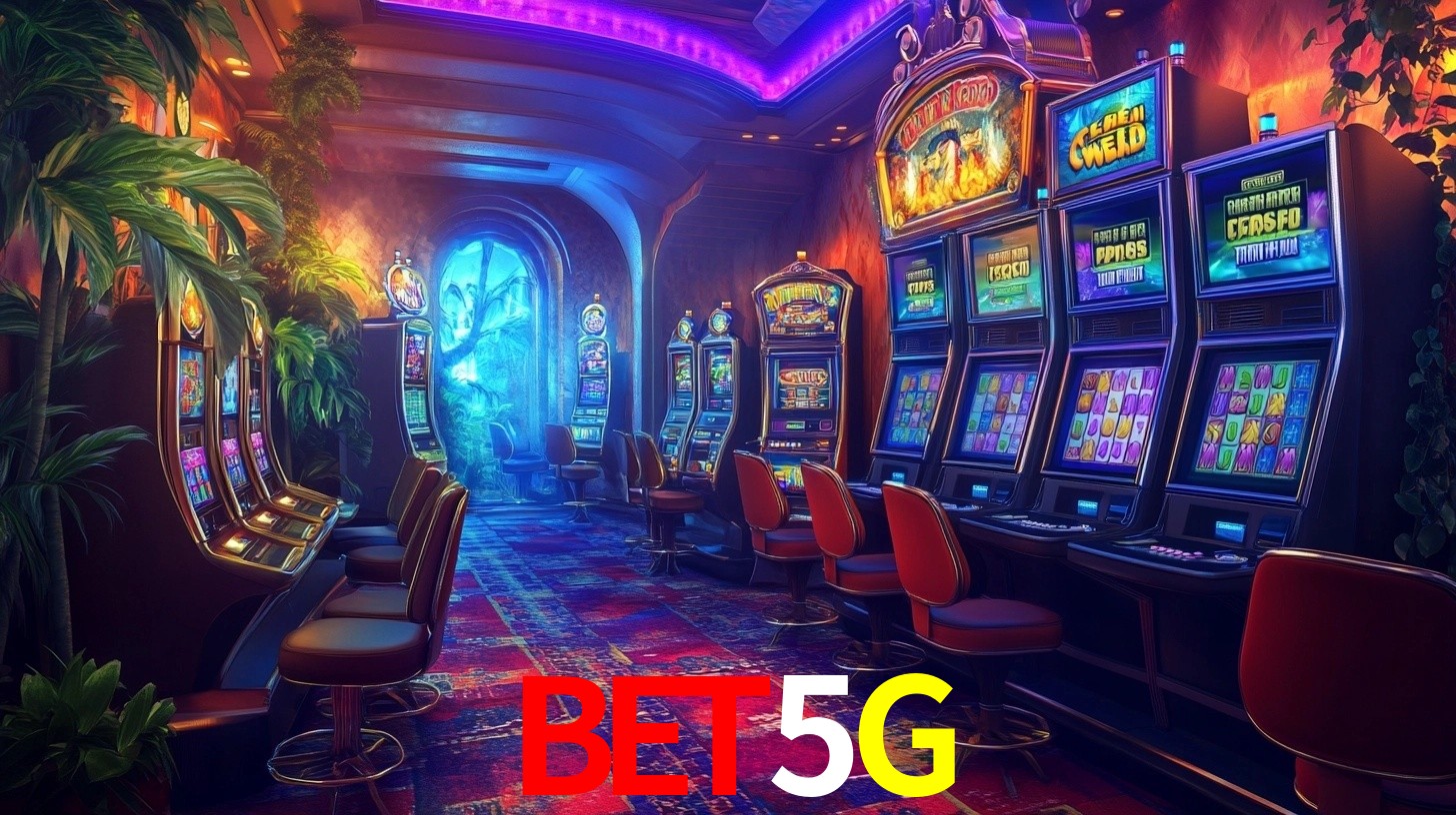 Roulette Table BET5G