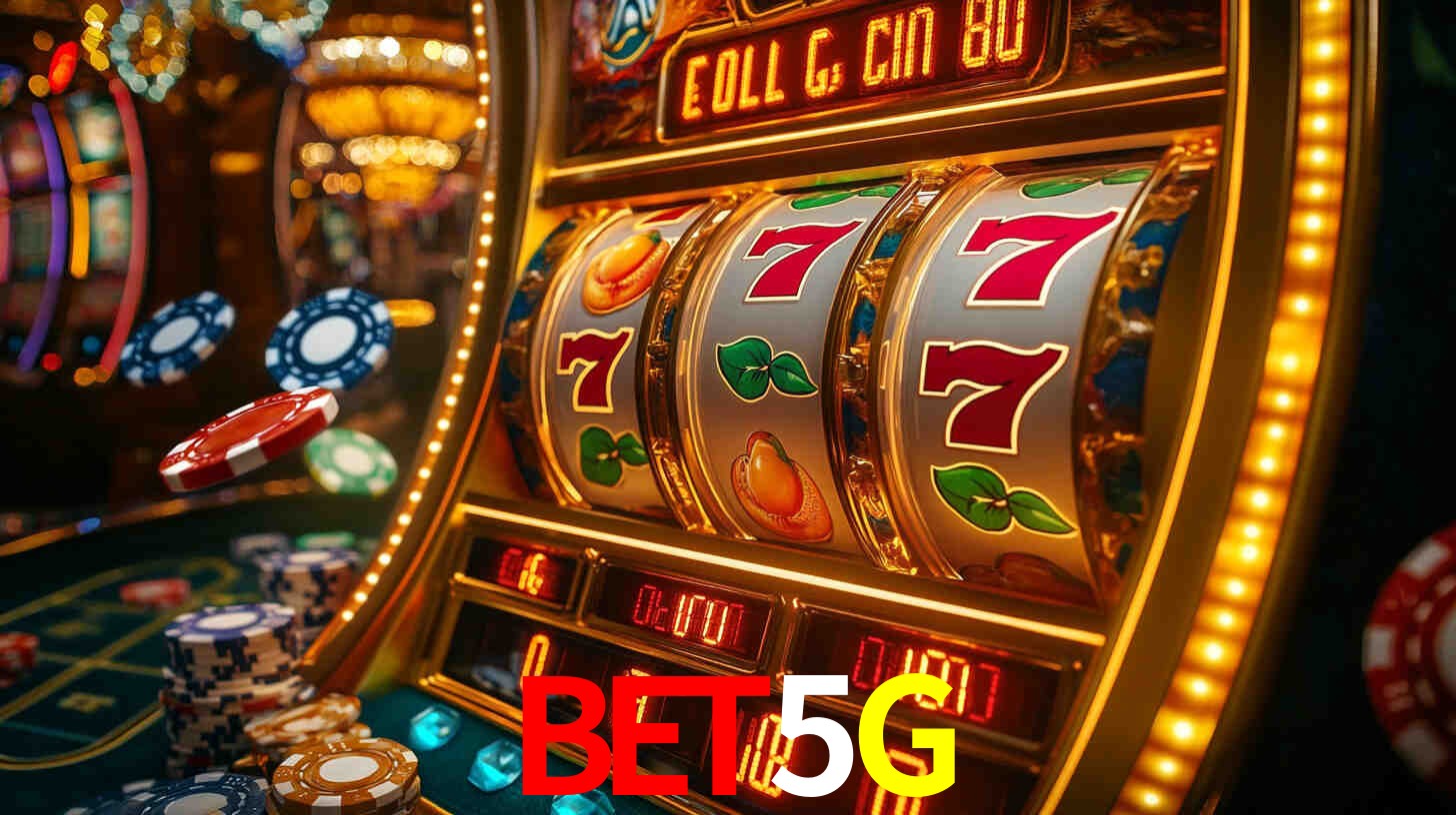 Daily Bonuses BET5G
