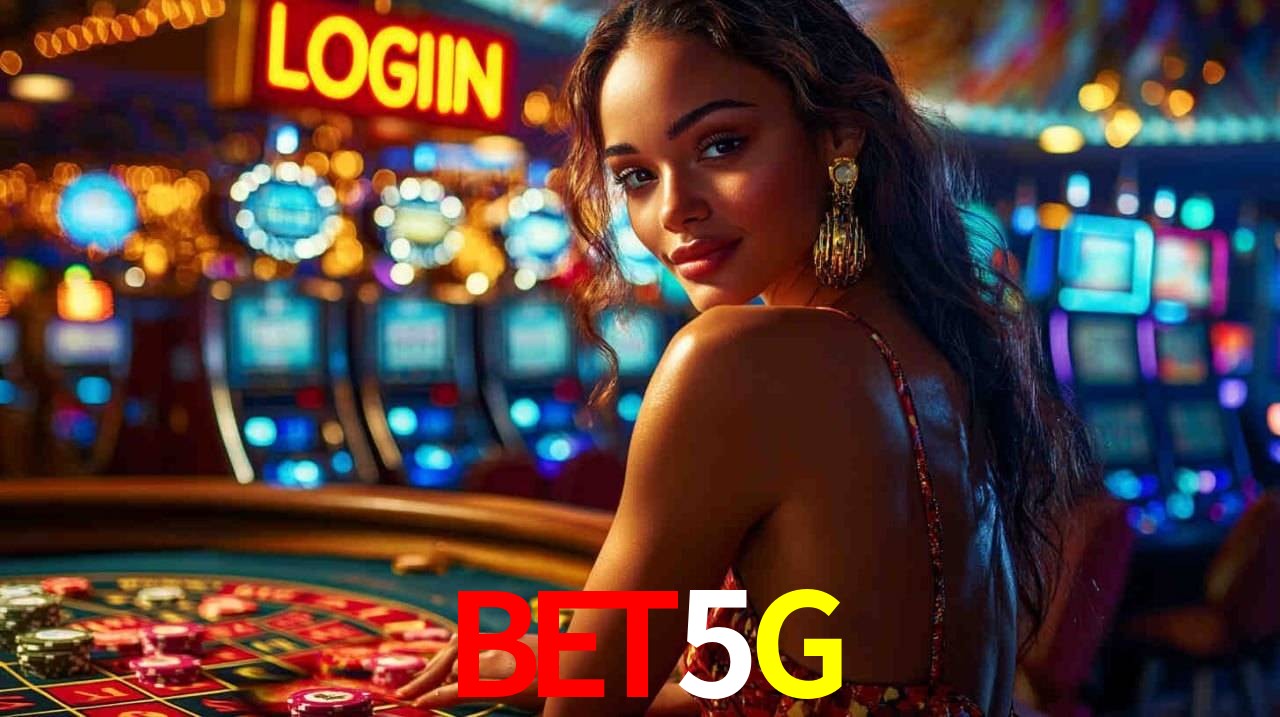 Diretório de Jogos BET5G