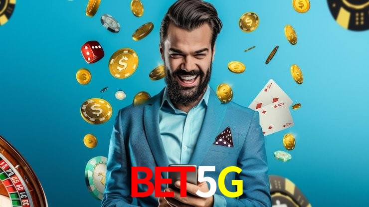 Game Providers BET5G
