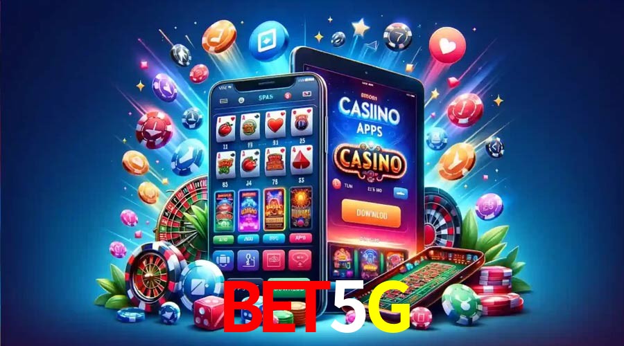 API Integration BET5G