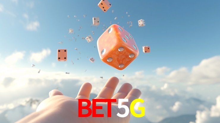 Football Betting BET5G