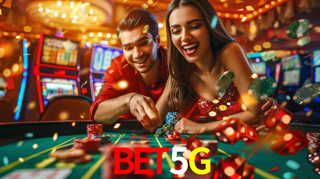 Cadastro Rápido BET5G