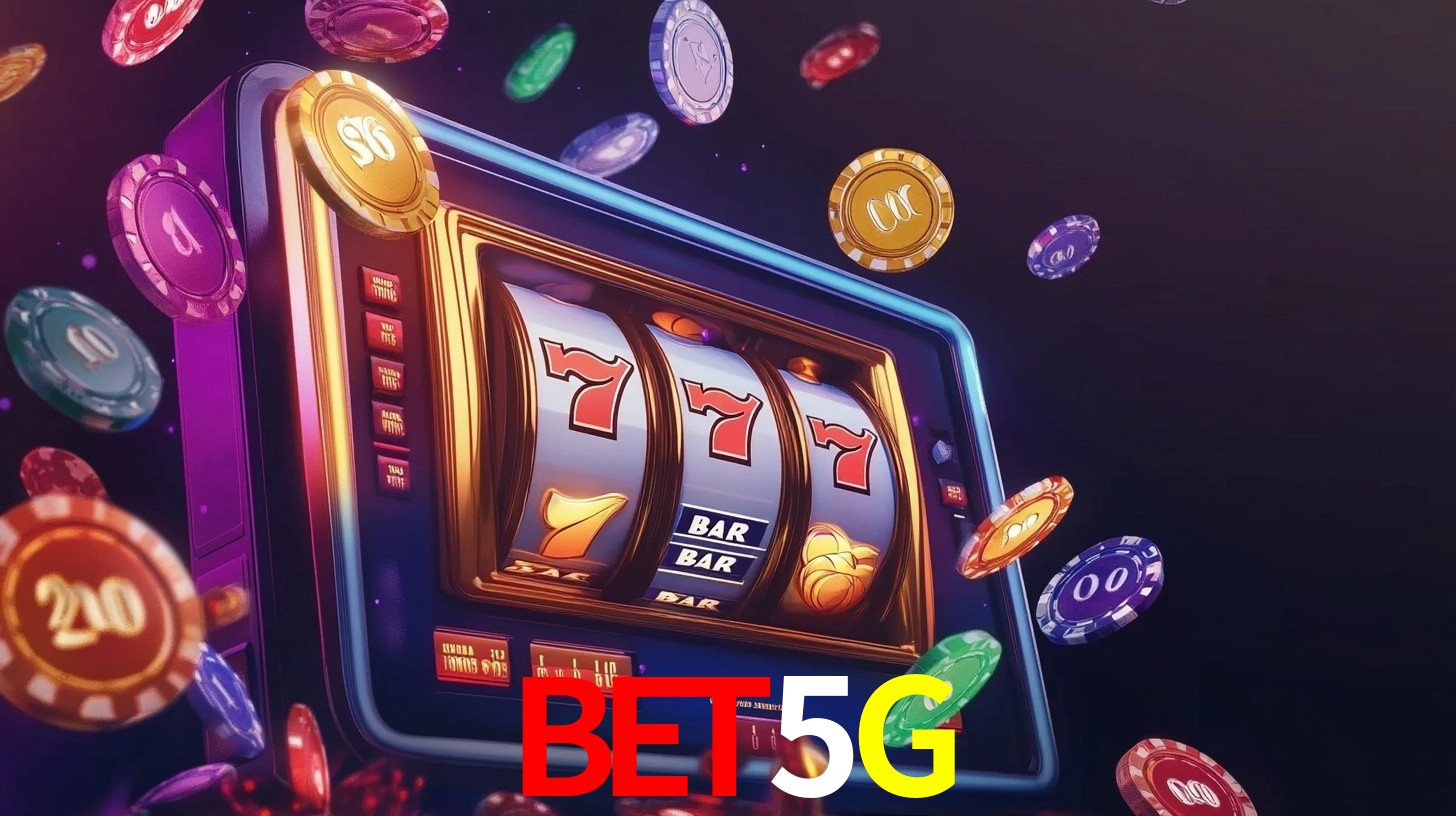 Live Casino BET5G