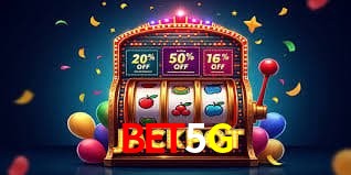 Design Responsivo BET5G