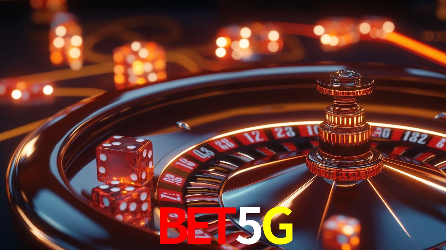 BET5G login