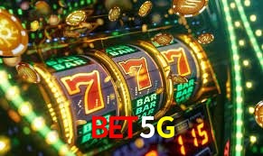 APP oficial da BET5G para mobile