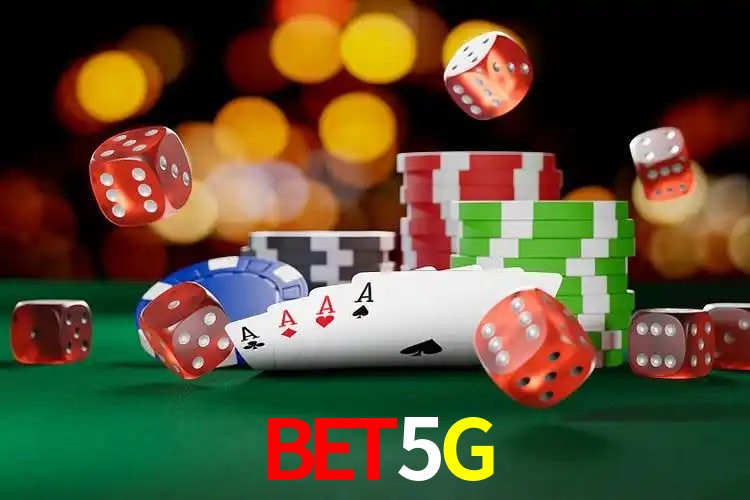 Avaliações dos Jogadores BET5G
