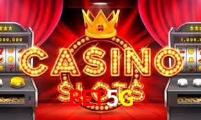 Live Casino BET5G