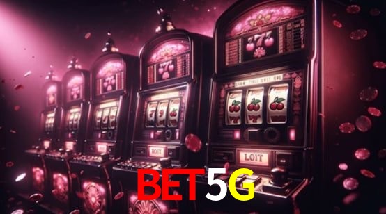Página oficial no Facebook da BET5G