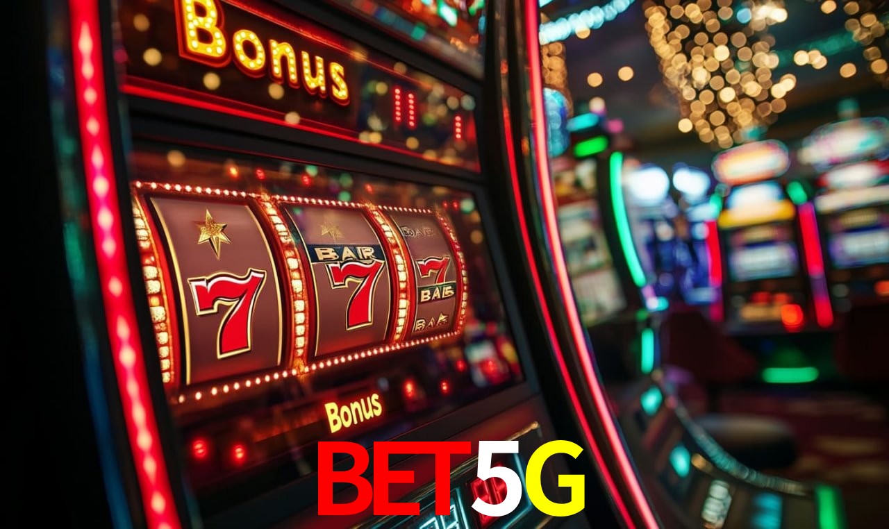 Download rápido e seguro na BET5G