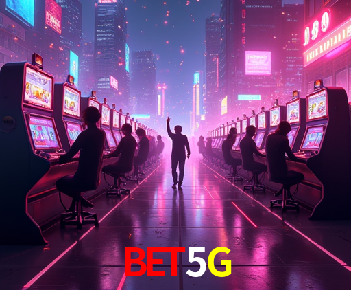 Programa VIP BET5G