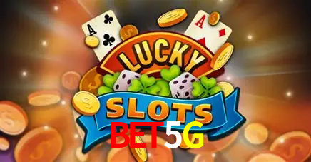 Descubra o Mundo do Cassino Online com BET5G