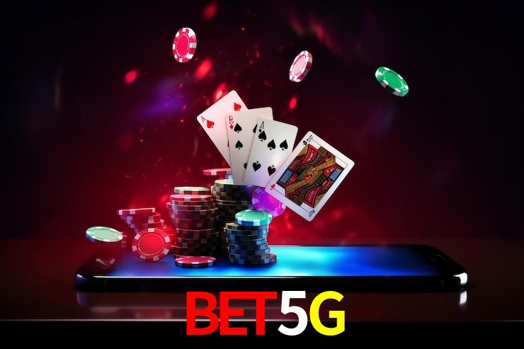 Slot Games BET5G