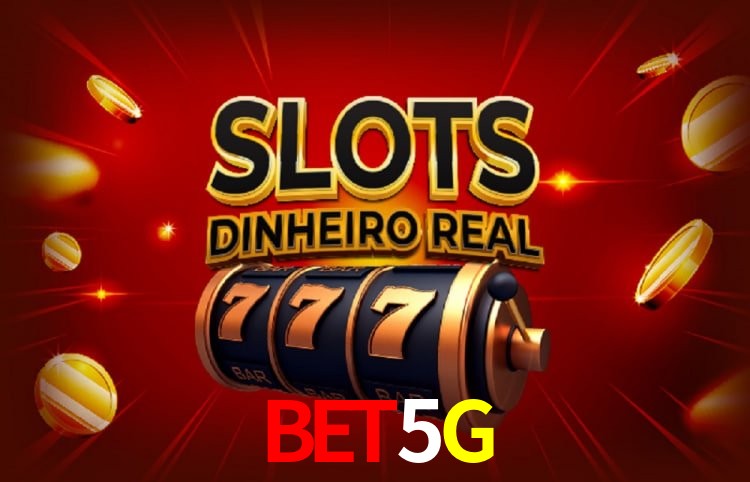 Promoção Relâmpago BET5G