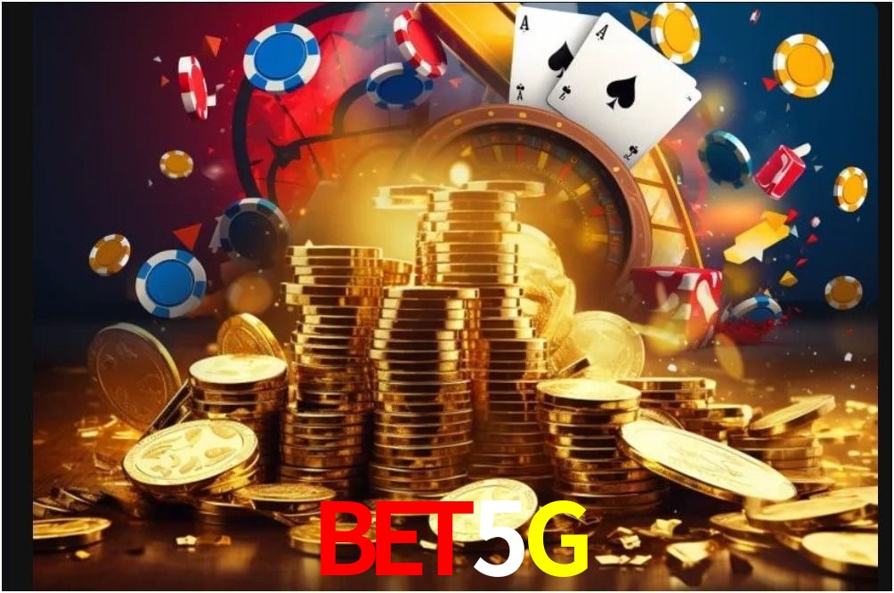 cassino BET5G