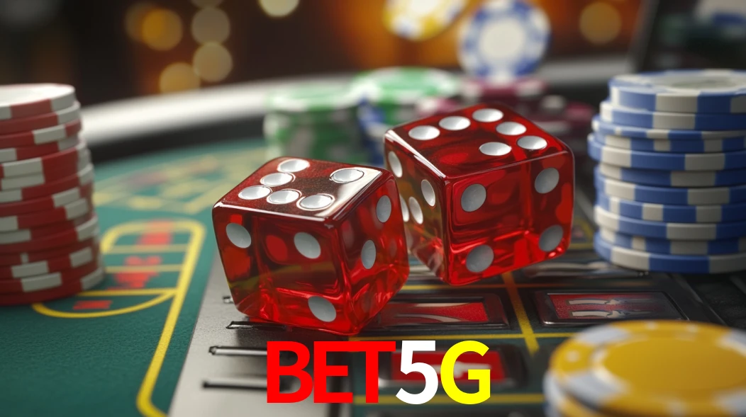 Blackjack Table BET5G