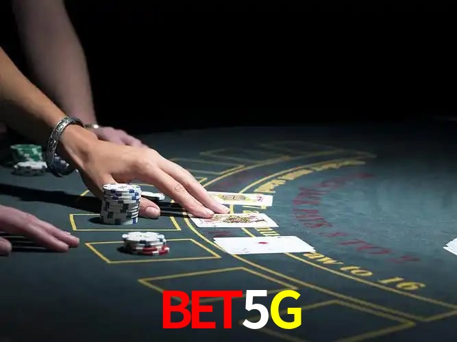 Especiais de Fim de Semana BET5G