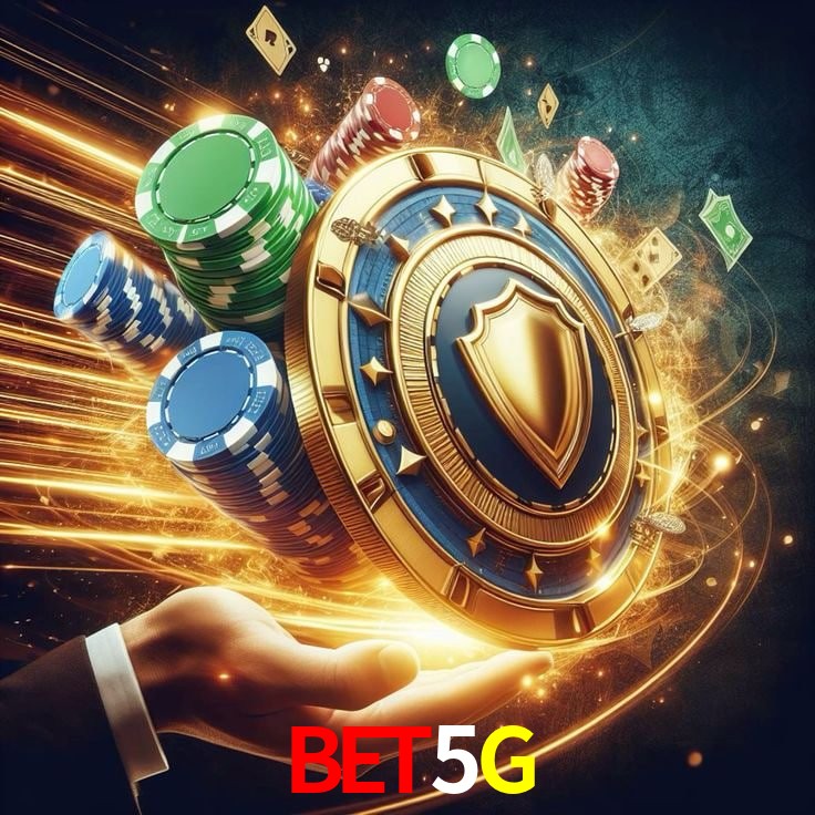 Torneios e prêmios garantidos na BET5G