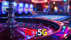Bonus Features BET5G