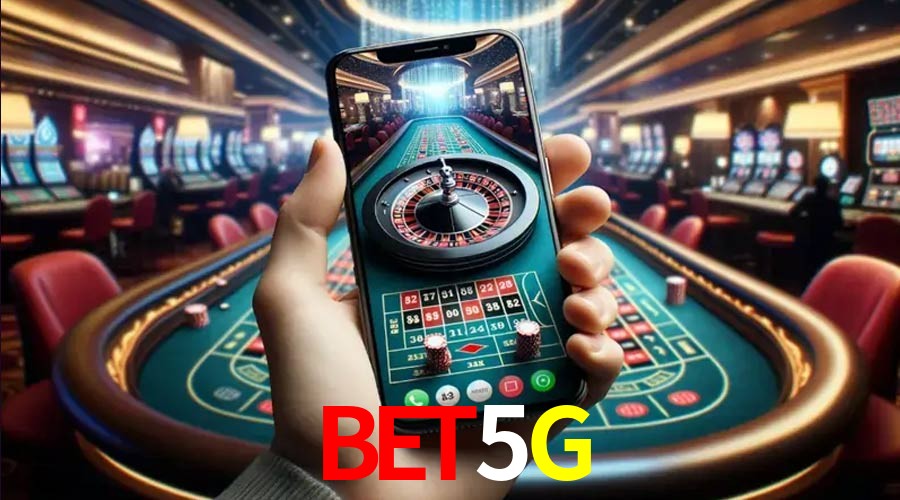 2FA Security BET5G