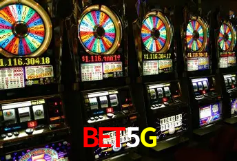 Descubra a Magia dos Jogos de Arcade no BET5G