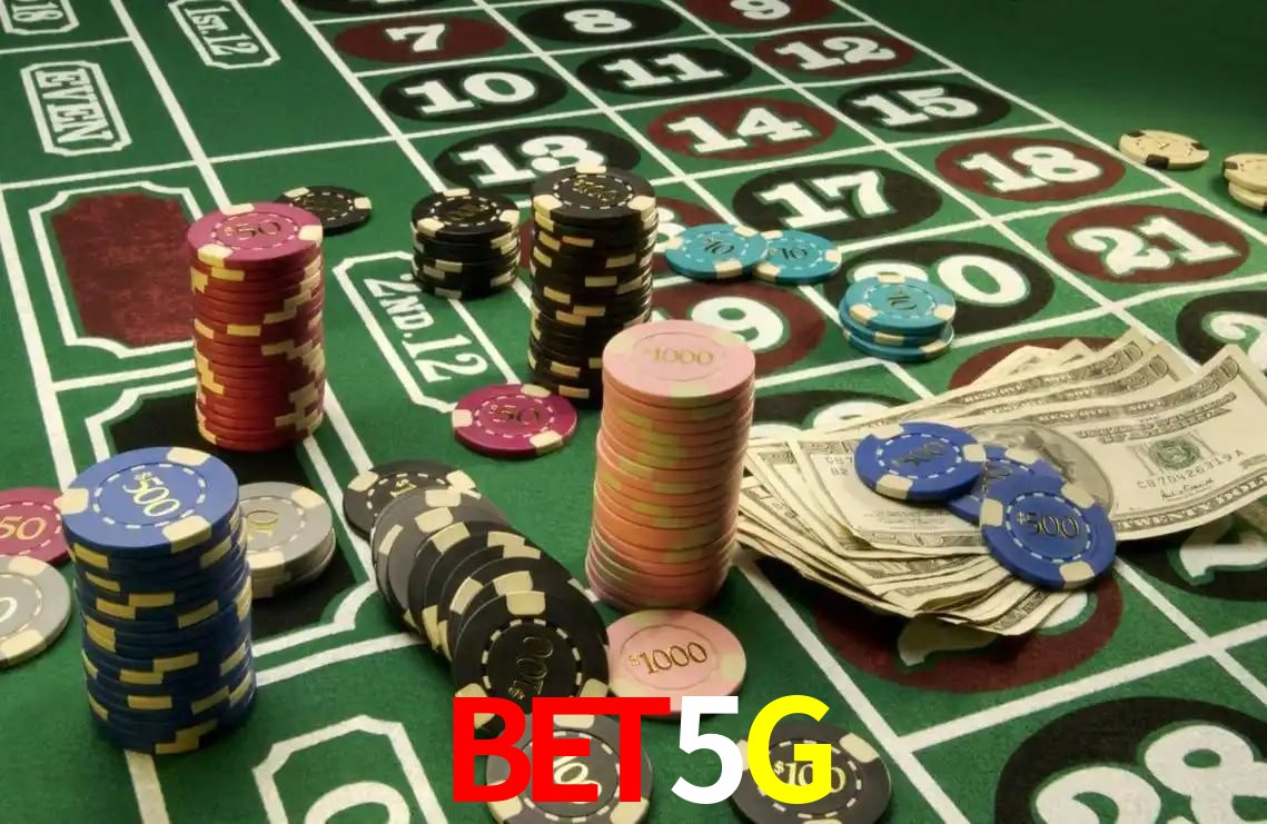 BET5G,BET5G.COM