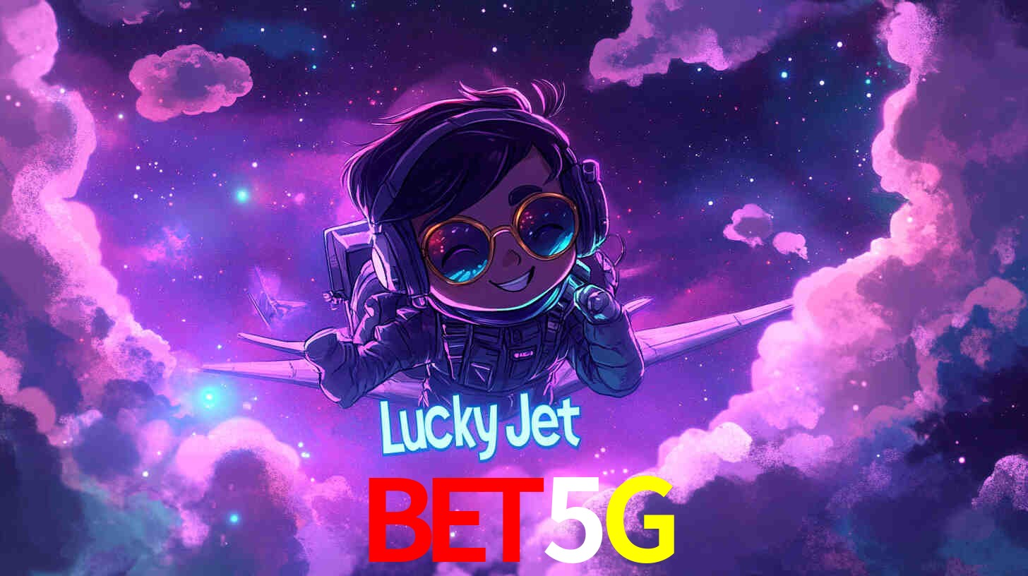 Apostas Esportivas na BET5G: Um Guia Completo