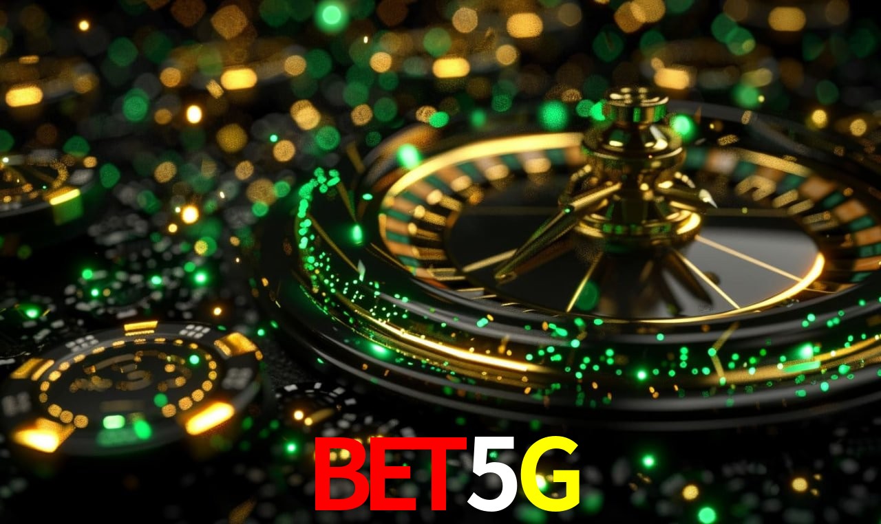 Segurança e performance na plataforma BET5G